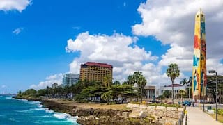 Ambiente soleado y de escasas lluvias para este martes 5