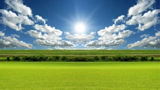 Onamet prevé mucho sol y calor para este jueves 5