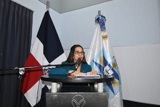 CELEBRAN EN LA UASD XX ANIVERSARIO DE LA UNIÓN NACIONAL DE PROFESIONALES EN ADMINISTRACIÓN