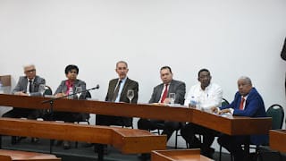 Consejo de Educación Superior, Ciencia y Tecnología aprueba Evaluación Quinquenal de 17 universidades e instituciones superiores 5
