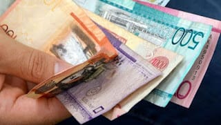 Economistas ven difícil para RD lograr una meta de crecimiento de un 3% este año 5