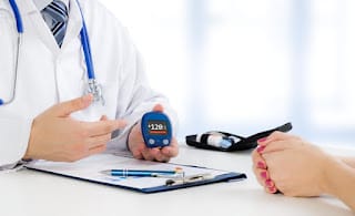 El 12% de la población dominicana padece de diabetes 5