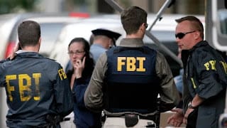 El FBI investiga la explosión, con dos muertos, de un coche en un paso fronterizo entre EEUU y Canadá 5