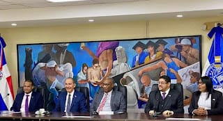 Universidad UASD se Prepara para la Revolución Tecnológica con Nuevos Centros de Excelencia 10 Universidad UASD se Prepara para la Revolución Tecnológica con Nuevos Centros de Excelencia