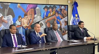 Universidad UASD se Prepara para la Revolución Tecnológica con Nuevos Centros de Excelencia 7 Universidad UASD se Prepara para la Revolución Tecnológica con Nuevos Centros de Excelencia