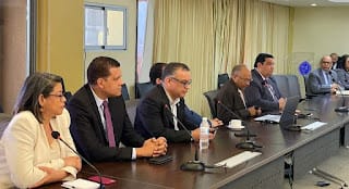 Universidad UASD se Prepara para la Revolución Tecnológica con Nuevos Centros de Excelencia 9 Universidad UASD se Prepara para la Revolución Tecnológica con Nuevos Centros de Excelencia