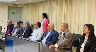 Universidad UASD se Prepara para la Revolución Tecnológica con Nuevos Centros de Excelencia 10 Universidad UASD se Prepara para la Revolución Tecnológica con Nuevos Centros de Excelencia