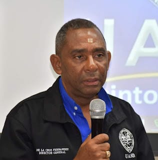 ¡Inauguración del "Curso Tutor Virtual" para Docentes de la UASD Recinto Barahona!