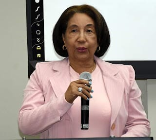 ¡Inauguración del "Curso Tutor Virtual" para Docentes de la UASD Recinto Barahona!