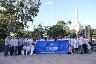 UASD RECINTO SANTIAGO CONMEMORA 179 ANIVERSARIO DE LA CONSTITUCIÓN DE 1844 5