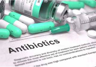El consumo excesivo de antibióticos reduce su eficacia, alerta la OMS 8 El consumo excesivo de antibióticos reduce su eficacia, alerta la OMS