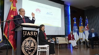 Destacan impacto de entrenamientos en participantes de la Academia Huawei de Infotep 5