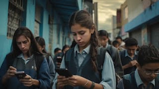 Los dilemas de la educación frente a la tecnología, según UNESCO