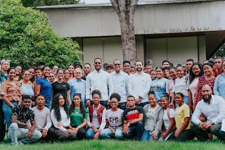 Ministerio de la Juventud firma convenios con universidades de Santiago y SFM para impulsar capacitación en jóvenes