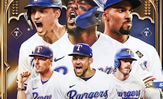Los Texas Rangers, campeones de la Serie Mundial por primera vez en sus 63 años de historia 5
