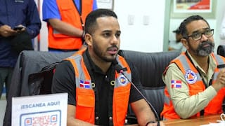 Ministerio de la Juventud activa su voluntariado y pone 50 autobuses a disposición de organismos de emergencia 5