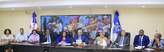 UASD ENTRA EN NUEVA ETAPA DE SU PLAN DE REFORMA INTEGRAL 5