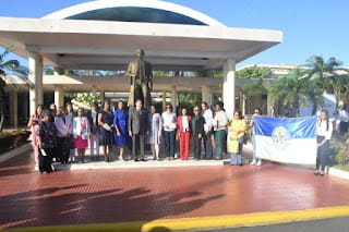 UASD celebra Día Nacional del Farmacéutico