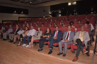 PRESENTAN EN LA UASD DOCUMENTAL SOBRE EL GENERAL MÁXIMO GÓMEZ