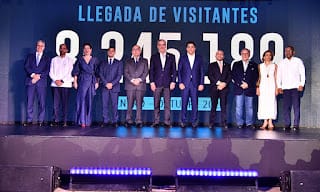 República Dominicana se Encamina a los 10 Millones de Turistas en 2023 5