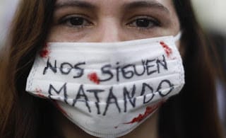 Feminicidio, embarazo adolescente y uniones infantiles, las lacras de República Dominicana 5