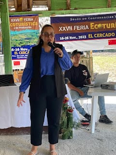 UASD Recinto San Juan, Presenta Proyecto "Manejo Sostenible" 8 UASD Recinto San Juan, Presenta Proyecto "Manejo Sostenible"
