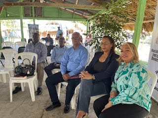 UASD Recinto San Juan, Presenta Proyecto "Manejo Sostenible" 9 UASD Recinto San Juan, Presenta Proyecto "Manejo Sostenible"