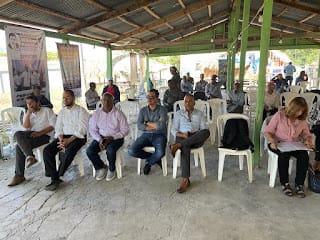 UASD Recinto San Juan, Presenta Proyecto "Manejo Sostenible" 10 UASD Recinto San Juan, Presenta Proyecto "Manejo Sostenible"