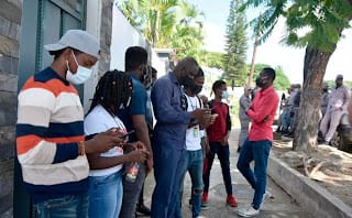 Haití es el país con más estudiantes matriculados en universidades dominicanas 5