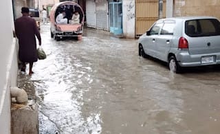 Múltiples comunidades incomunicadas y cientos de desplazados debido a las lluvias 7 Múltiples comunidades incomunicadas y cientos de desplazados debido a las lluvias
