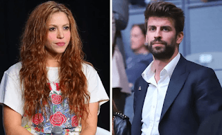 Piqué sobre su separación con Shakira: “La gente no sabe ni un 10% de lo que pasó realmente” 5