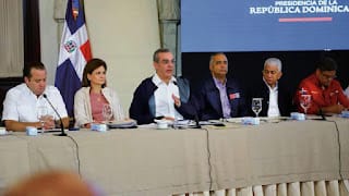 Tragedia nacional: unos 30 muertos por lluvias del sábado