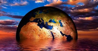 Qué dice el informe que alerta sobre el aumento de la temperatura del planeta superior a los 3 ºC 7 Qué dice el informe que alerta sobre el aumento de la temperatura del planeta superior a los 3 ºC