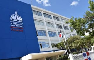 Ministerio de Trabajo exhorta implementar teletrabajo tras lluvias por disturbio tropical 5