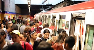 Metro de SD logra récord al superar 88.5 millones de usuarios de enero a octubre de 2023 5