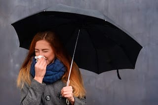 Infectología alerta sobre posibles enfermedades tras lluvias 5