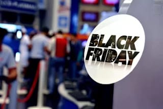 Cómo proteger tus bolsillos en el Black Friday: Consejos prácticos 6 Cómo proteger tus bolsillos en el Black Friday: Consejos prácticos