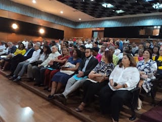 Facultad de Ciencias Económicas y Sociales realiza seminario internacional