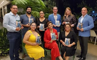 Descubre los encantos de Jarabacoa, plasmados en su guía ecoturística 2023