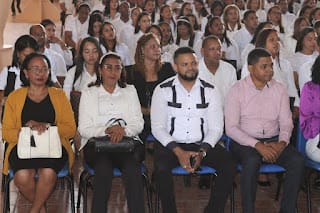 UASD Nagua Sede de la Jornada de Inducción a Docentes de Nuevo Ingreso del Sistema Educativo Dominicano