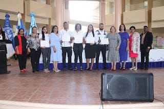 UASD Nagua Sede de la Jornada de Inducción a Docentes de Nuevo Ingreso del Sistema Educativo Dominicano