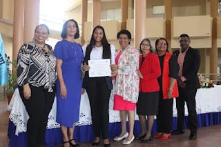 UASD Nagua Sede de la Jornada de Inducción a Docentes de Nuevo Ingreso del Sistema Educativo Dominicano