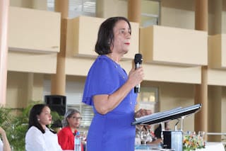 UASD Nagua Sede de la Jornada de Inducción a Docentes de Nuevo Ingreso del Sistema Educativo Dominicano