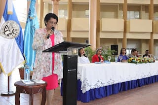 UASD Nagua Sede de la Jornada de Inducción a Docentes de Nuevo Ingreso del Sistema Educativo Dominicano