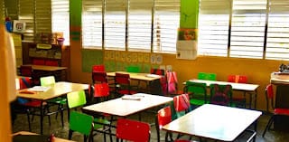 República Dominicana está por debajo de la media en matemáticas, lectura y ciencia 5