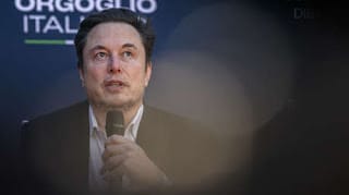 Musk dice que se habrían evitado muchas muertes si se hubiera aprobado su plan de paz para Ucrania