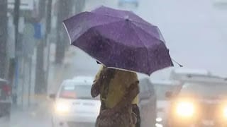 Vaguada provocará ligero aumento de las lluvias, dice Onamet 5