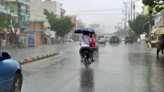 Se esperan lluvias en algunas provincias y se mantienen las alertas 5