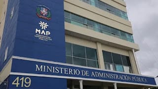 Suspenden labores en sector público a partir de las 2 de la tarde 5