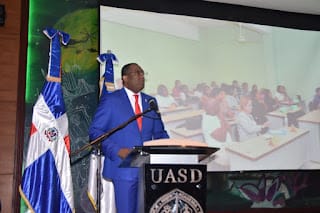 UASD entrega certificados diplomado “Estrategias de Trabajo Social para protección de la niñez y adolescencia” 9 UASD entrega certificados diplomado “Estrategias de Trabajo Social para protección de la niñez y adolescencia”